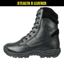 Bota Magnum Stealth II Leather
